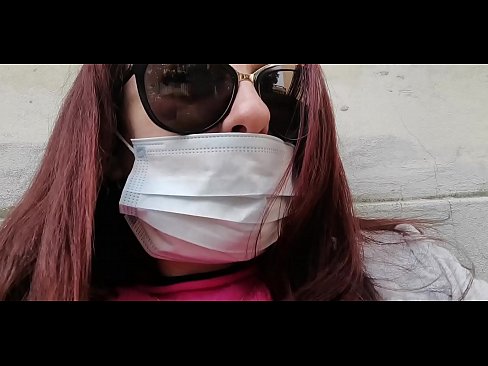 ❤️ Nicoletta se venga de su vecino y orina en su garaje (Especial Covid19 Cuarentena Italiana) ️❌ Super sexo en es.pornjk.ru ❌️