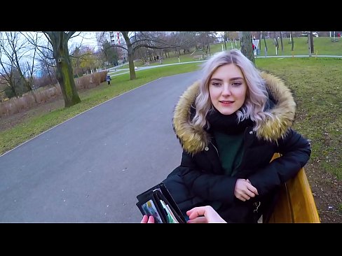 ❤️ Traga el semen caliente de un desconocido por dinero - mamada en el parque por Eva Elfie ️❌ Super sexo en es.pornjk.ru ❌️